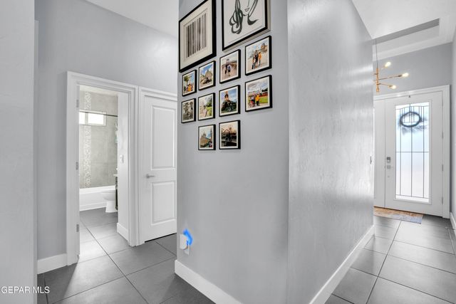 14545 HUNTERS GROVE Avenue, El Paso, TX 79938