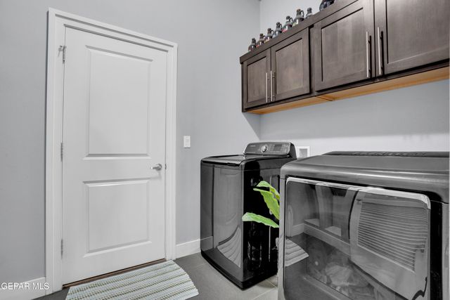 14545 HUNTERS GROVE Avenue, El Paso, TX 79938