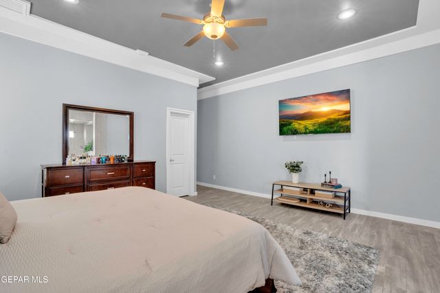 14545 HUNTERS GROVE Avenue, El Paso, TX 79938