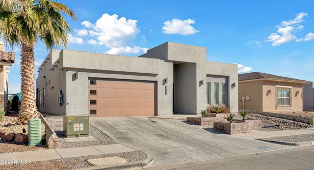 14545 HUNTERS GROVE Avenue, El Paso, TX 79938