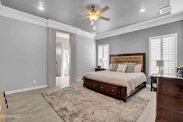 14545 HUNTERS GROVE Avenue, El Paso, TX 79938