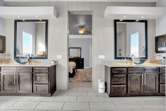 14545 HUNTERS GROVE Avenue, El Paso, TX 79938