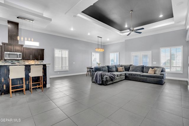 14545 HUNTERS GROVE Avenue, El Paso, TX 79938