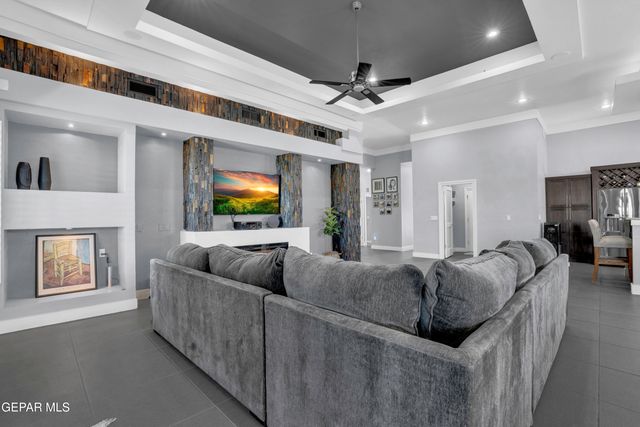 14545 HUNTERS GROVE Avenue, El Paso, TX 79938