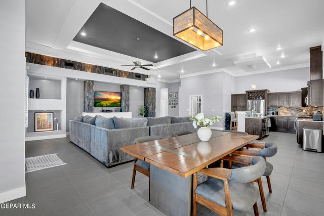 14545 HUNTERS GROVE Avenue, El Paso, TX 79938