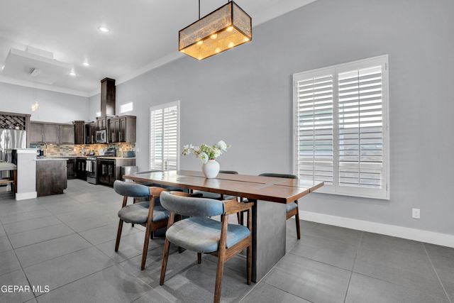 14545 HUNTERS GROVE Avenue, El Paso, TX 79938