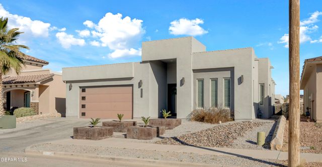 14545 HUNTERS GROVE Avenue, El Paso, TX 79938