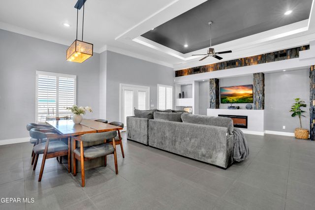 14545 HUNTERS GROVE Avenue, El Paso, TX 79938