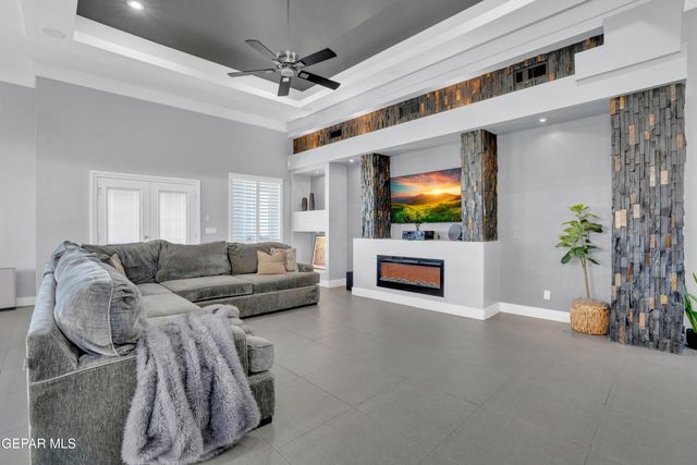 14545 HUNTERS GROVE Avenue, El Paso, TX 79938