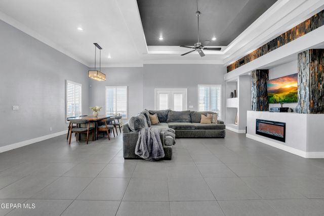 14545 HUNTERS GROVE Avenue, El Paso, TX 79938