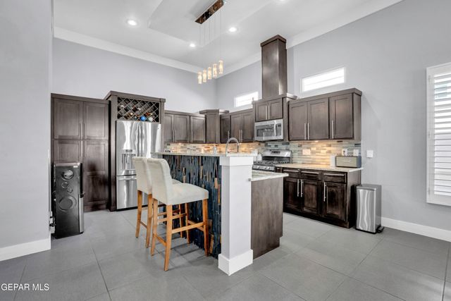 14545 HUNTERS GROVE Avenue, El Paso, TX 79938