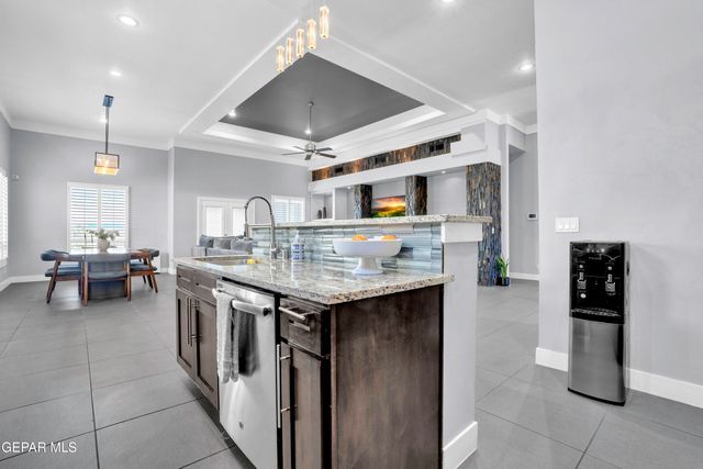 14545 HUNTERS GROVE Avenue, El Paso, TX 79938