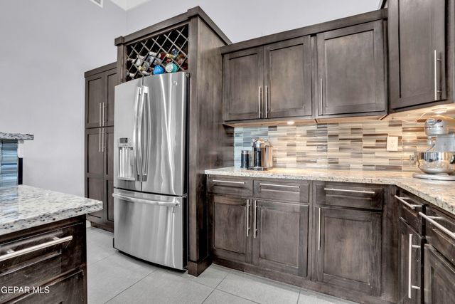 14545 HUNTERS GROVE Avenue, El Paso, TX 79938