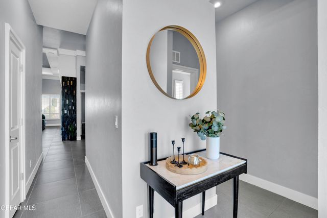 14545 HUNTERS GROVE Avenue, El Paso, TX 79938