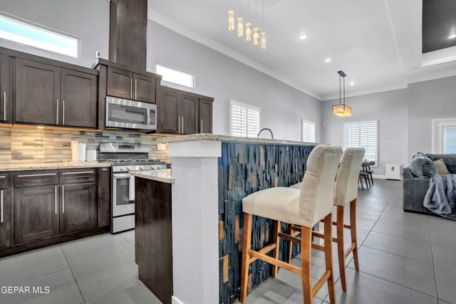 14545 HUNTERS GROVE Avenue, El Paso, TX 79938