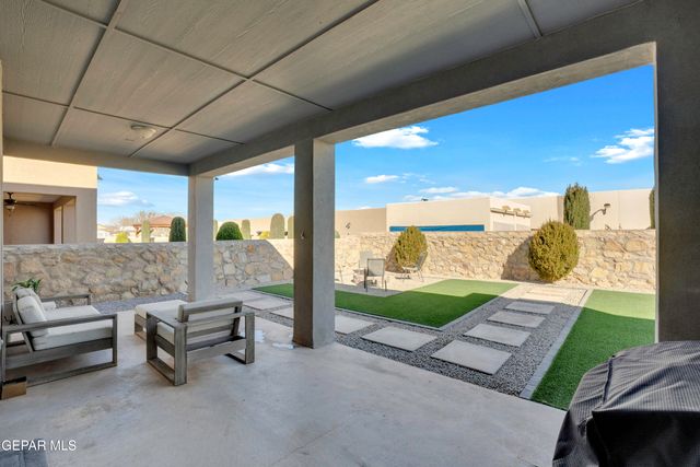 14545 HUNTERS GROVE Avenue, El Paso, TX 79938