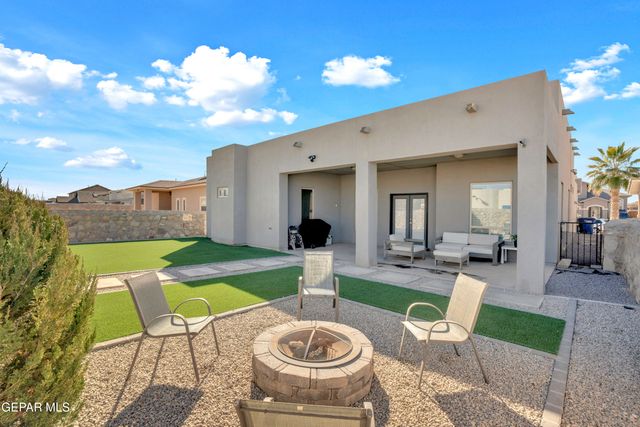 14545 HUNTERS GROVE Avenue, El Paso, TX 79938