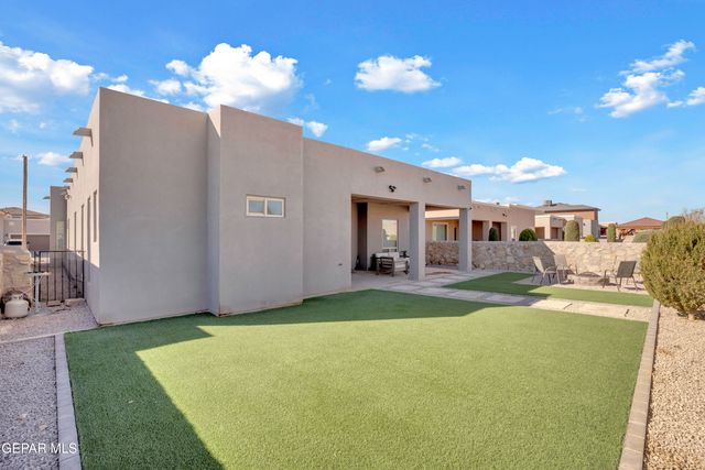 14545 HUNTERS GROVE Avenue, El Paso, TX 79938