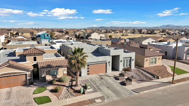 14545 HUNTERS GROVE Avenue, El Paso, TX 79938