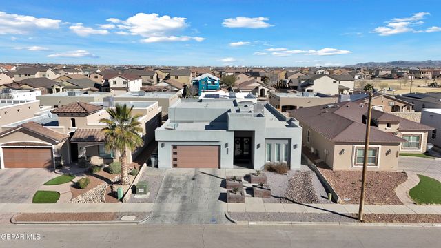 14545 HUNTERS GROVE Avenue, El Paso, TX 79938