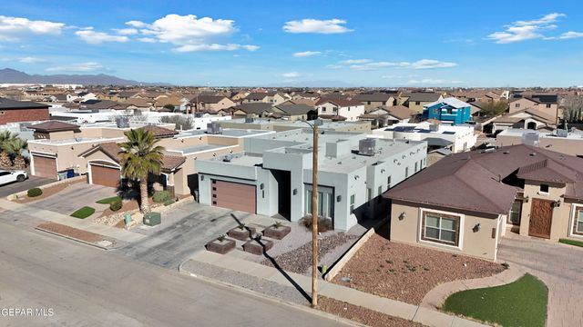 14545 HUNTERS GROVE Avenue, El Paso, TX 79938