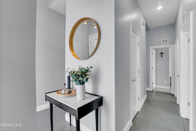 14545 HUNTERS GROVE Avenue, El Paso, TX 79938