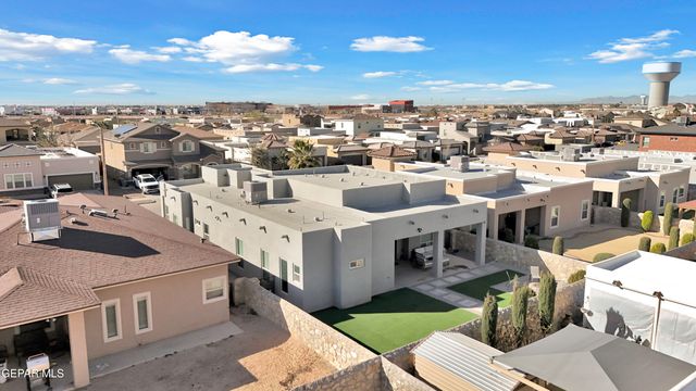 14545 HUNTERS GROVE Avenue, El Paso, TX 79938