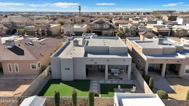 14545 HUNTERS GROVE Avenue, El Paso, TX 79938