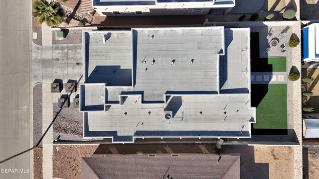 14545 HUNTERS GROVE Avenue, El Paso, TX 79938