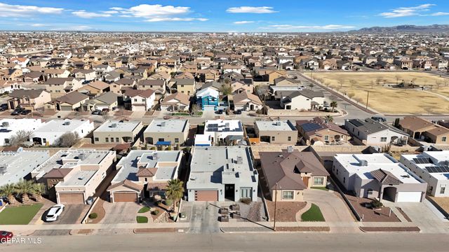 14545 HUNTERS GROVE Avenue, El Paso, TX 79938