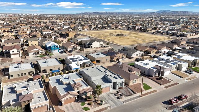 14545 HUNTERS GROVE Avenue, El Paso, TX 79938