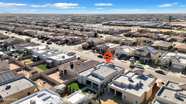 14545 HUNTERS GROVE Avenue, El Paso, TX 79938