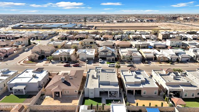 14545 HUNTERS GROVE Avenue, El Paso, TX 79938