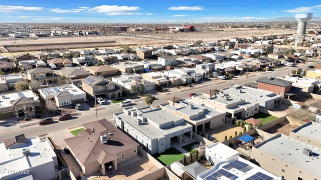 14545 HUNTERS GROVE Avenue, El Paso, TX 79938