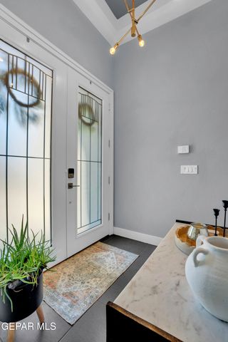 14545 HUNTERS GROVE Avenue, El Paso, TX 79938