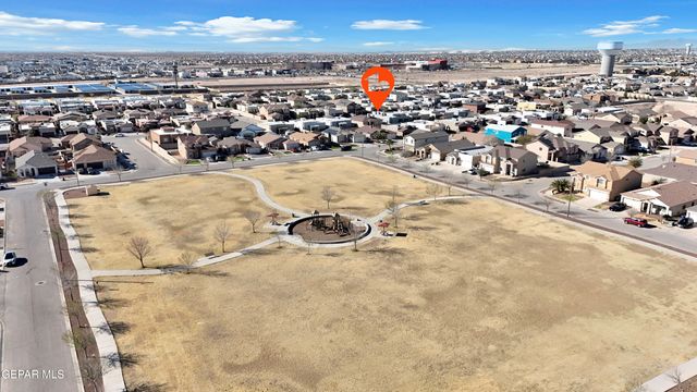 14545 HUNTERS GROVE Avenue, El Paso, TX 79938