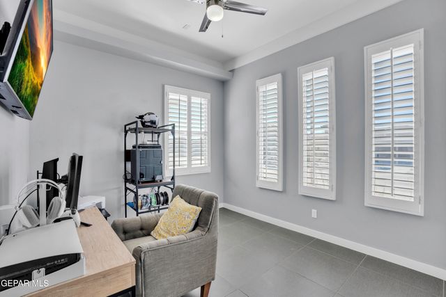 14545 HUNTERS GROVE Avenue, El Paso, TX 79938