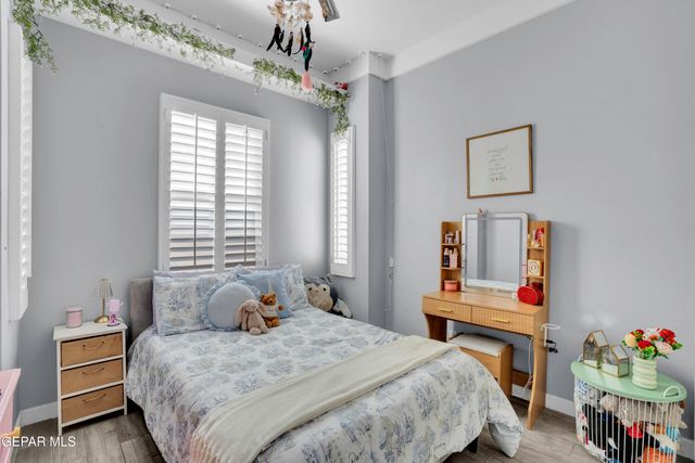 14545 HUNTERS GROVE Avenue, El Paso, TX 79938