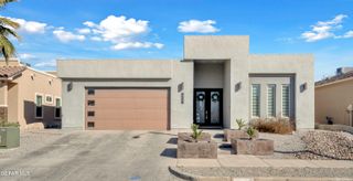 14545 HUNTERS GROVE Avenue, El Paso, TX 79938