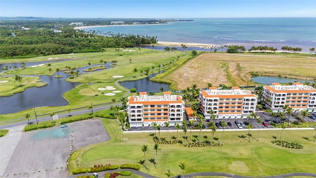 400 COCO BEACH BOULEVARD G-301, Rio Grande, PR 00745