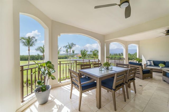 400 COCO BEACH BOULEVARD G-301, Rio Grande, PR 00745