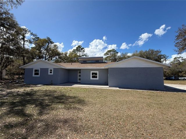 1440 WALKER ROAD, Lakeland, FL 33810