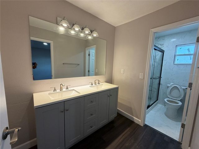 1440 WALKER ROAD, Lakeland, FL 33810