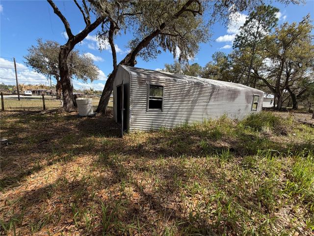 1440 WALKER ROAD, Lakeland, FL 33810