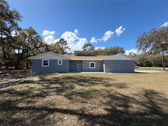 1440 WALKER ROAD, Lakeland, FL 33810