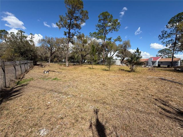 1440 WALKER ROAD, Lakeland, FL 33810