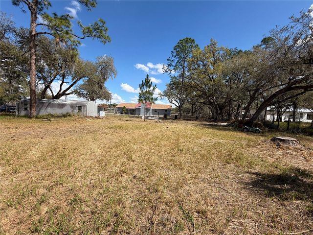 1440 WALKER ROAD, Lakeland, FL 33810