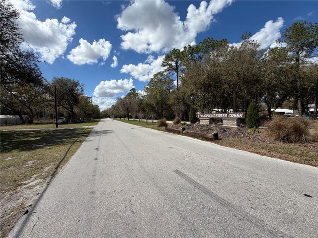 1440 WALKER ROAD, Lakeland, FL 33810