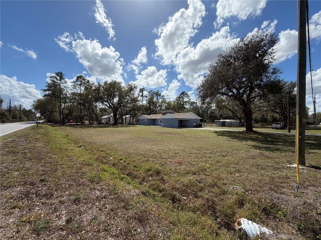 1440 WALKER ROAD, Lakeland, FL 33810