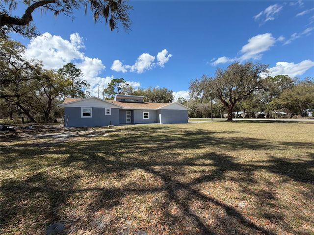 1440 WALKER ROAD, Lakeland, FL 33810
